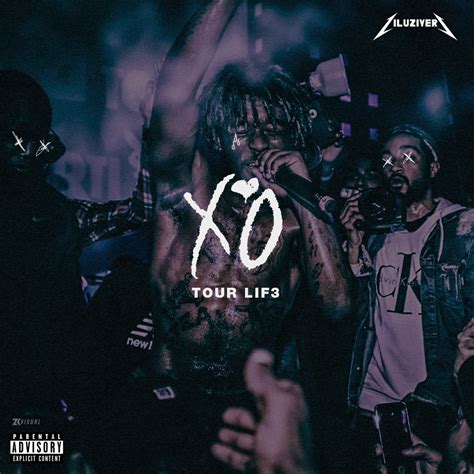 Lil Uzi Vert’s “XO TOUR Llif3” is one of the biggest songs of the year. Over production from JW Lucas and TM88, Uzi Vert rages about relationship troubles wi...